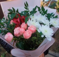 В ритме времени В ритме времени