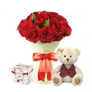 Подарочный набор "Хит" Подарочный набор "Хит"