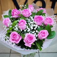 Первый снег Первый снег