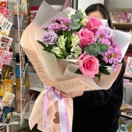 С тобой С тобой