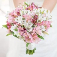 Букет невесты №7 Букет невесты №7