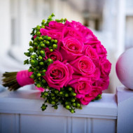 Букет невесты №8 Букет невесты №8