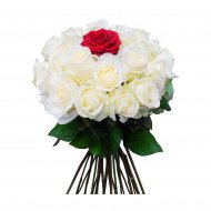 Красная жемчужина Красная жемчужина