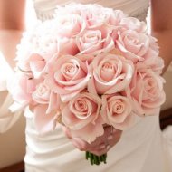 Букет невесты №18 Букет невесты №18