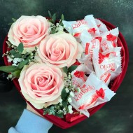 Сладкая мечта Сладкая мечта