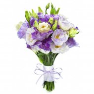 Букет невесты №24 Букет невесты №24