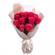 Малиновый закат Малиновый закат