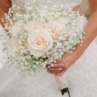 Букет невесты №26 Букет невесты №26